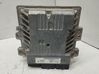 Unidad de control/módulo del motor AV6112A650BVA