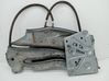 Mécanisme lève-vitre de porte arrière avec moteur 963071080