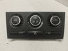 Air conditioner control unit module 12772891