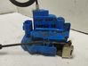 Front door lock 51930016
