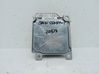 Airbag control unit/module 0285001458