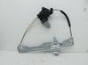 Front door electric window regulator 9674412380