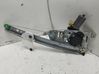 Front door manual window regulator 0130822002