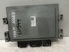 Engine control unit/module 8200783095