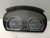 Speedometer (instrument cluster) 345158204