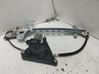 Regulador de ventanilla eléctrico de puerta delantera 698100H031