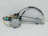 Rear window lifting mechanism without motor WH545DA