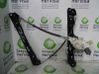 Front door manual window regulator 51337138465