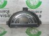 Speedometer (instrument cluster) P9652008080H01