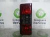 Luz trasera/de freno 45312