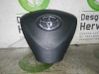 Airbag del volante 