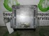 Engine control unit/module 9642301480