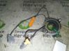 Steering wheel airbag 