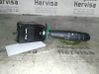Panel lighting control switch 96274722ZL