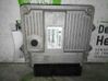 Engine control unit/module 55566390HN