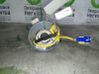 Steering wheel airbag 