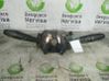 Panel lighting control switch 
