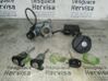 Cerradura de encendido 357905851F