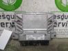 Engine control unit/module FA6A12A650EA