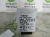 Otras unidades de control/módulos 61354100187
