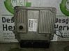 Engine control unit/module 55187472
