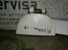 Front door exterior handle 
