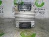 Engine control unit/module 09391899