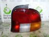 Rear/tail lights 
