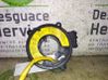 Steering wheel airbag 