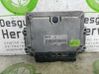 Engine control unit/module 55187570