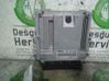 Moottorin ohjainlaite/moduuli 0281030439