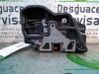 Rear door lock 51227202148
