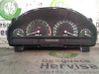 Speedometer (instrument cluster) 2R8F10849AG