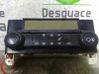 Climate control unit 8200487008