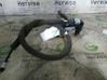 Cerradura de puerta delantera 