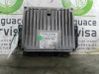 Calculateur moteur ECU 3392073J00