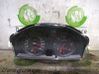 Speedometer (instrument cluster) 31296228