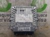 Engine control unit/module 5WS40107ET