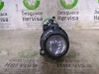 Front fog light 