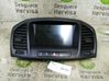 Radio/CD/DVD/GPS head unit 20939145