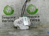 Cerradura de puerta trasera 72651SMGG0