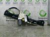 Rear door window regulator with motor 51357166382