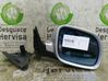 Rétroviseur électrique de porte avant 
