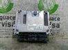 Unidad de control/módulo del motor 0281030546