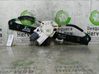 Rear window lifting mechanism without motor 69259652