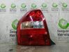Rear/tail lights 