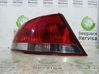Luz trasera/de freno 04805353AA