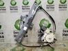 Front door electric window regulator 
