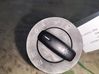Panel lighting control switch 1K0941431BM