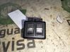Electric window control switch 